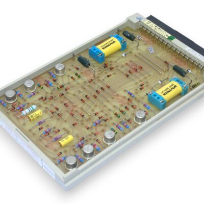SIEMENS ARB11-P2D2503-1A BOARD MODULE