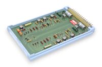 SIEMENS ARB11-P2D2554-2A BOARD MODULE