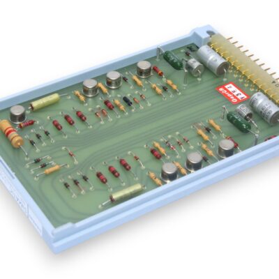 SIEMENS ARB11-P2D2554-2A BOARD MODULE