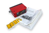 LEUZE ODS 96M/D-5370-423 LASER DISTANCE SENSOR 50036252