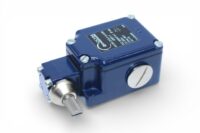 SCHMERSAL MV3H 015-11Y-U90-2651-1 LIMIT SWITCH 101204226