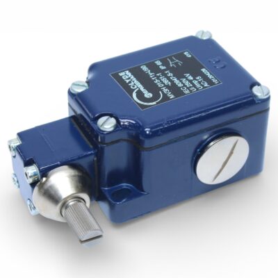 SCHMERSAL MV3H 015-11Y-U90-2651-1 LIMIT SWITCH 101204226