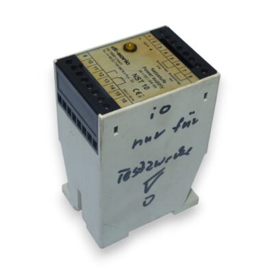 DI-SORIC NST 10 POWER SUPPLY