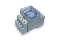 THEBEN SYN 161 H ANALOG TIMER