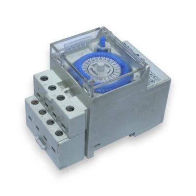 THEBEN SYN 161 H ANALOG TIMER