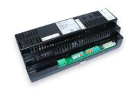 BPT XA/301LR POWER SUPPLY AND CONTROL UNIT