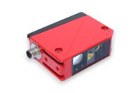 LEUZE ODS 96M/D-5370-423 LASER DISTANCE SENSOR 50036252