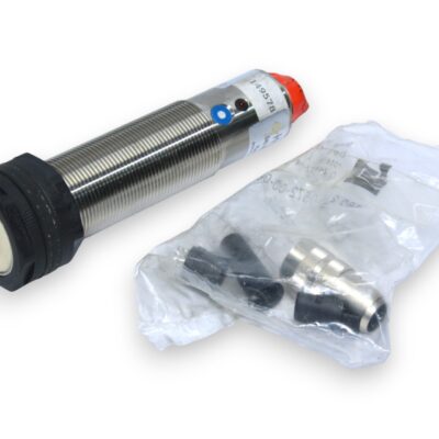 HONEYWELL 942-A4N-2D-1E1-130E ULTRASONIC DISTANCE SENSOR