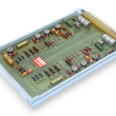 SIEMENS ARB11-P2D2554-2A BOARD MODULE