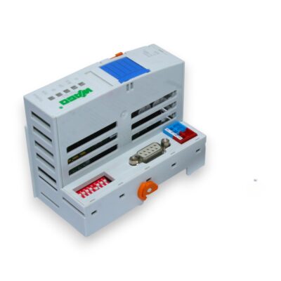 WAGO 750-343 FIELDBUS COUPLER