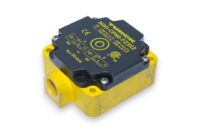 TURCK NI50-CP80-FZ3X2 INDUCTIVE SENSOR 13406