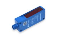 WENGLOR P1NK205 RETRO-REFLEX SENSOR