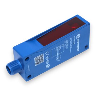 WENGLOR P1NK205 RETRO-REFLEX SENSOR