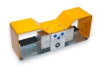 SOMATEC FOOT VALVE 5/3 5000