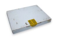 SIEMENS 6ES5 301-3AB13 INTERFACE MODULE