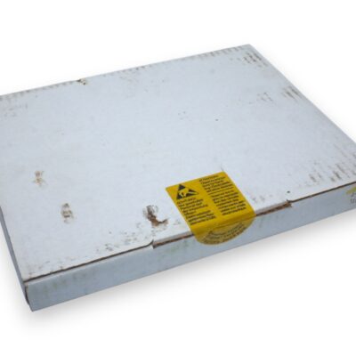 SIEMENS 6ES5 301-3AB13 INTERFACE MODULE