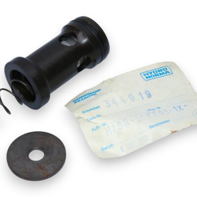 REXROTH M-SR30KE05-1X CARTRIDGE CHECK VALVE