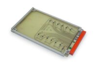 SIEMENS ARB11-B2D2514-1A INTERFACE MODULE