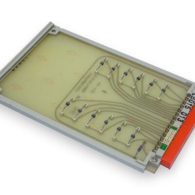 SIEMENS ARB11-B2D2514-1A INTERFACE MODULE