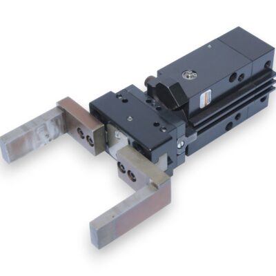 SOMMER AUTOMATIC DGP404N PARALLEL ROTARY GRIPPER
