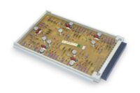SIEMENS ARB11-P2D2512-1A RELAY BOARD MODULE