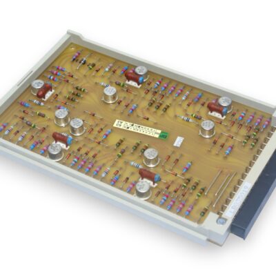 SIEMENS ARB11-P2D2512-1A RELAY BOARD MODULE