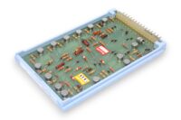 SIEMENS ARB11-P4D2557-1A BOARD