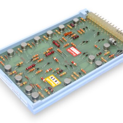 SIEMENS ARB11-P4D2557-1A BOARD
