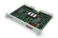 SIEMENS 6ES5 512-5BC12 INTERFACE MODULE
