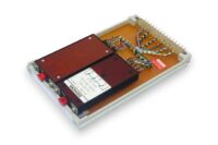 SIEMENS ARP-P3E412-1A PLC MODULE TRANSIDYN B