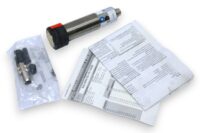 HONEYWELL 942-A4N-2D-1E1-S263 ULTRASONIC SENSOR