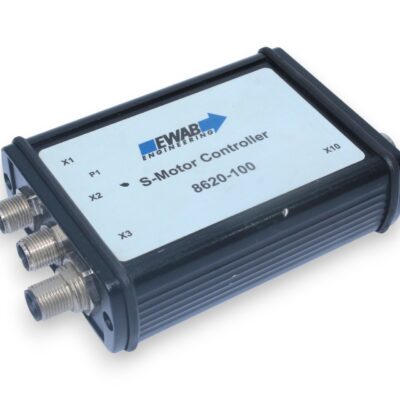 EWAB 8620-100 MOTOR CONTROLLER PKP326 R0