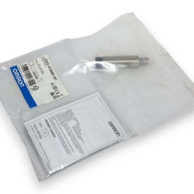 OMRON E2E-X10MB1-M1 PROXIMITY SENSOR