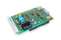 VICKERS EEA-PAM-119-A-10 POWER AMPLIFIER CARD