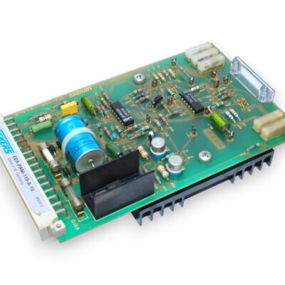 VICKERS EEA-PAM-119-A-10 POWER AMPLIFIER CARD