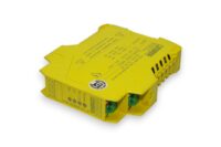 PHOENIX CONTACT PSR-SPP- 24UC/ESAM4/3X1/1X2/B SAFETY RELAY 2900510