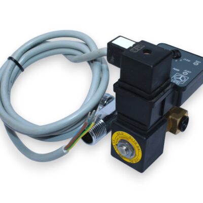 CI.SE SCA16220 TIMED UNLOADER