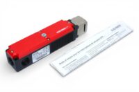 EUCHNER STP4A-2131A024M SAFETY SWITCH 091494