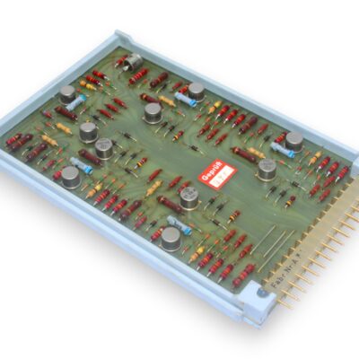 SIEMENS ARB11-P2D2512-1A RELAY BOARD MODULE