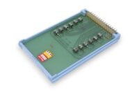 SIEMENS ARB11-B2D2514-1A INTERFACE MODULE