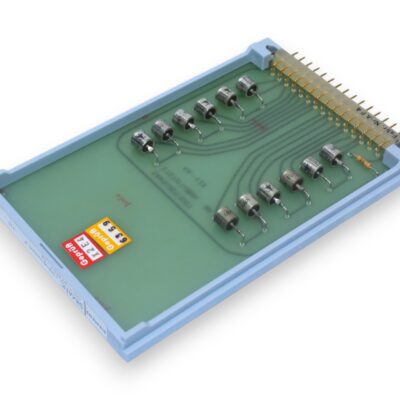 SIEMENS ARB11-B2D2514-1A INTERFACE MODULE