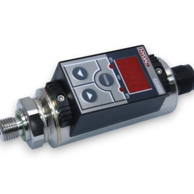 HYDAC EDS 344-2-250-000 PRESSURE SWITCH 906321