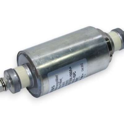 SIEMENS B85321-A-B11 EMC FILTER