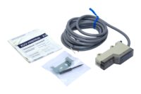 TELEMECANIQUE XUV H003530 PHOTOELECTRIC SENSOR