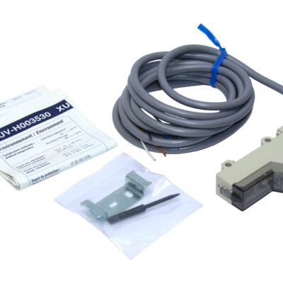 TELEMECANIQUE XUV H003530 PHOTOELECTRIC SENSOR