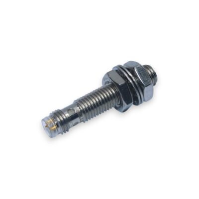 BALLUFF BES00CK INDUCTIVE SENSOR BES M08EE-PSC20B-S49G-003