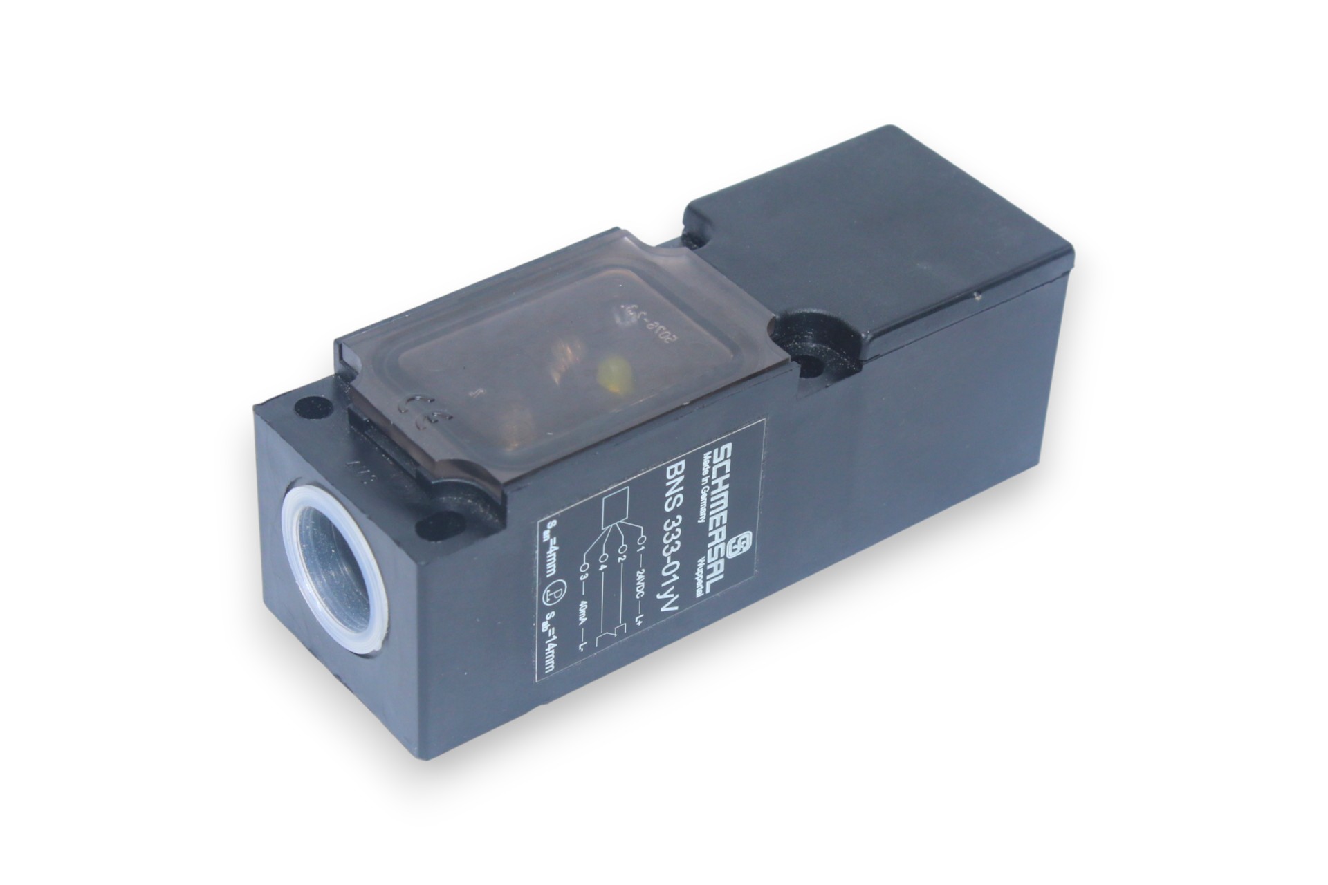 SCHMERSAL BNS 333-01YV SAFETY SENSOR