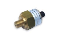 TECSIS P3301B044106 PRESSURE SENSOR