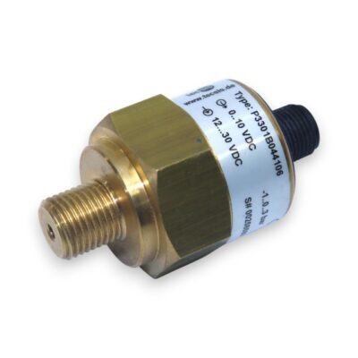 TECSIS P3301B044106 PRESSURE SENSOR