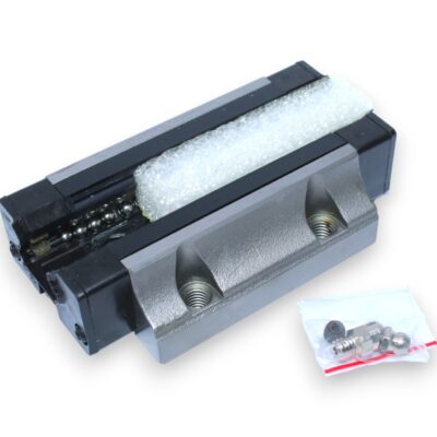 ABBA BRH25AL LINEAR GUIDE BLOCK
